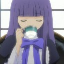お茶美味しいです