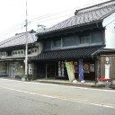 高岡の街並みを散歩して