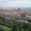 旅行記　イタリア編