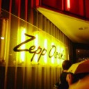 グループ魂『グループ魂のあの娘の町には行かないツアー09』＠Zeep Osaka。