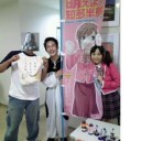 知多みるく祭り　知多みるくアニソンライブ