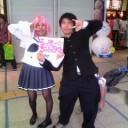 世界コスプレサミット2009