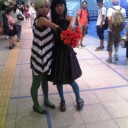 世界コスプレサミット2009