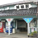 朝から乗りつぶし　～城端線～