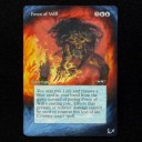 拡張アート《Force of Will》