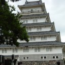 島原城