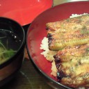 今日の晩めし