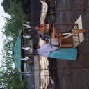 地鎮祭。