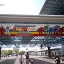 ガンダム30周年記念　THE FIRST
