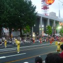 旅行メモ（2009/8）