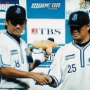 村田、ジョンソン連弾！三浦が４０日ぶり８勝目で完投