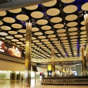 来なかった場所　baggage claims