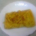はじめての卵焼き♪