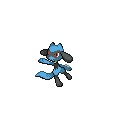 さて残るはポケモン集めとアイテム収集だけど