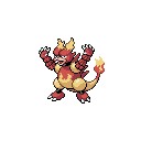 さて残るはポケモン集めとアイテム収集だけど