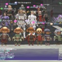 FF11適当に画像
