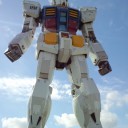 ガンダムすげぇ