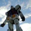 ガンダムすげぇ
