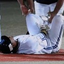 吉見同姓対決小刻みに反撃したが・・・　奇跡の大逆転までならず！