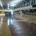 帰宅。