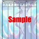 コミケ販売物の宣伝