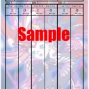 コミケ販売物の宣伝