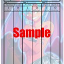 コミケ販売物の宣伝（２）