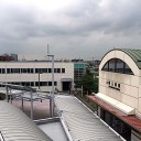 went ikea in Misato. [2447号]