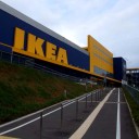 went ikea in Misato. [2447号]