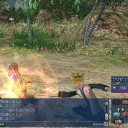 エクスカリバーを発見してみた！