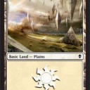 ゼンディカーの土地情報とPlanechaseのルールと情報