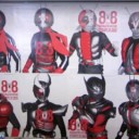ライダーカッコイイ