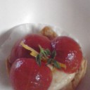 野菜スイーツ