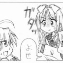 スバル「僕は‥僕だけを信じる」