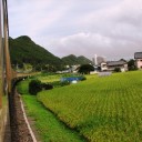 房総半島乗り潰し
