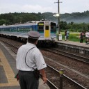 房総半島乗り潰し