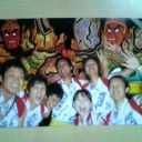 ねぶたから帰ってきました