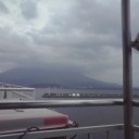 桜島