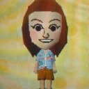 これ、アタシ。