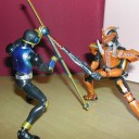 ガオウ届く