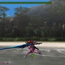 ＭＨＦ　スクリーンショット