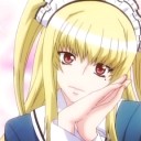 「みなさん、買ってくださいね♪」