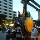 立川よいと祭り