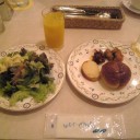 食べ放題)Cafe　Duetto