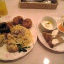 食べ放題)Cafe　Duetto