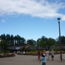 国営アルプスあづみ野公園１