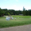 国営アルプスあづみ野公園１