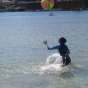 HOP　STEP　JUMP
