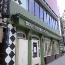 大阪の名喫茶店「サザンクロス」閉店：ショックやなー。