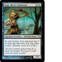 168th MtG Tournament in Tsuレポ　～これが新しいグリクシスの力だ～